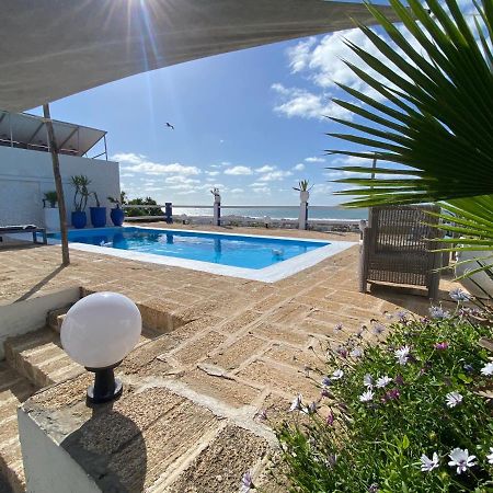 Les Oliviers Villa N1 Avec Piscine Privee Oualidia Dış mekan fotoğraf