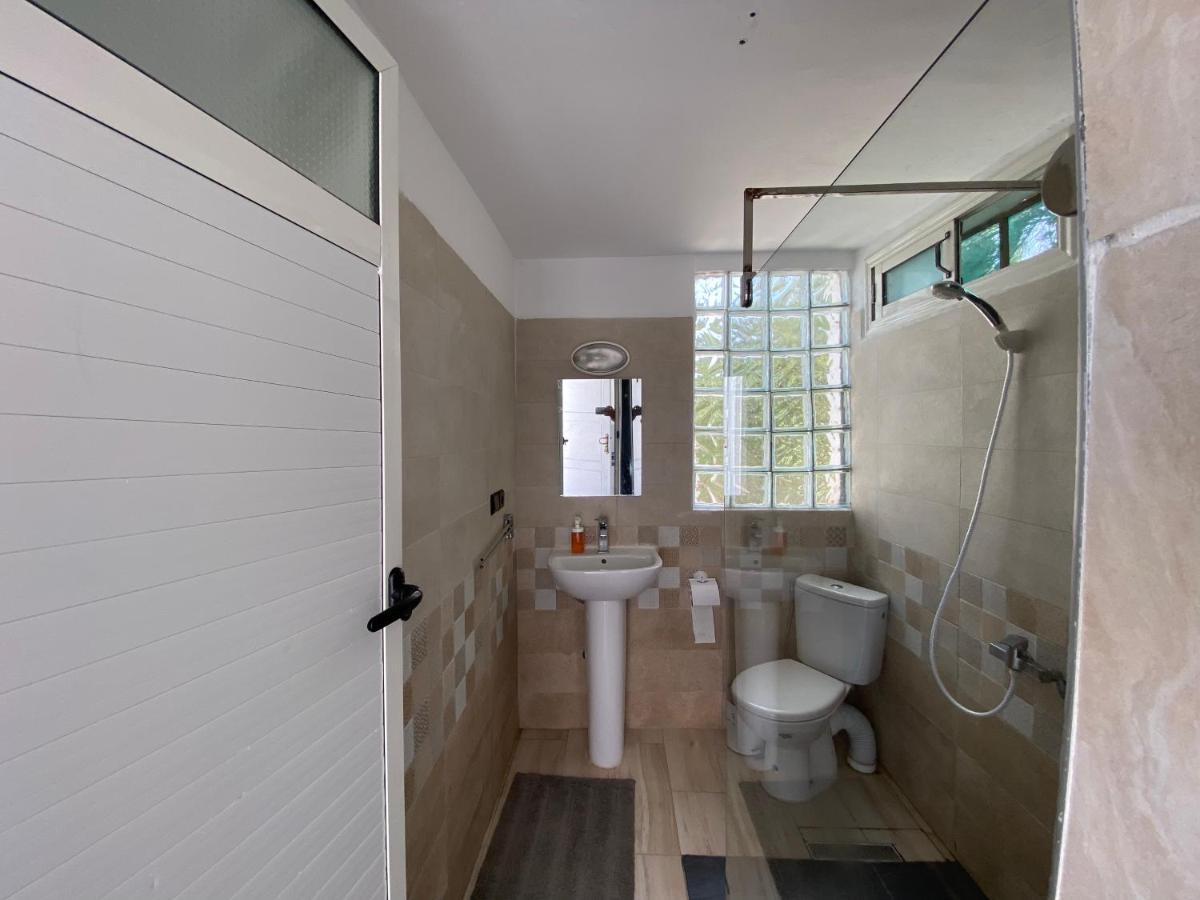 Les Oliviers Villa N1 Avec Piscine Privee Oualidia Dış mekan fotoğraf