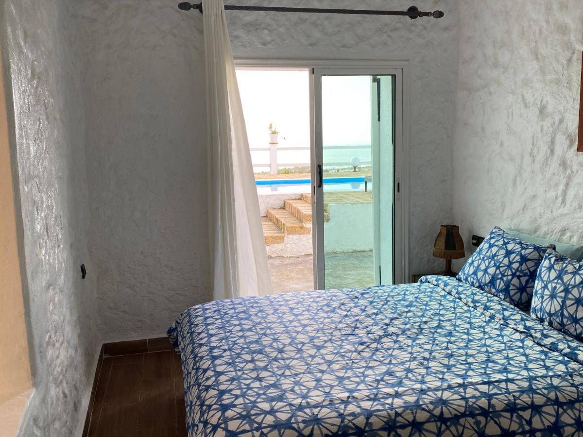 Les Oliviers Villa N1 Avec Piscine Privee Oualidia Dış mekan fotoğraf