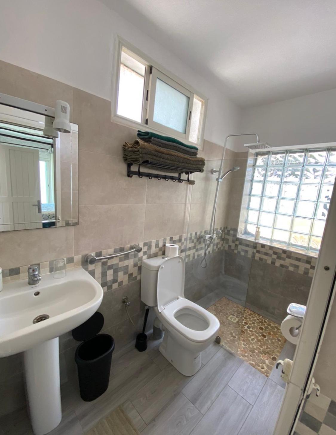 Les Oliviers Villa N1 Avec Piscine Privee Oualidia Dış mekan fotoğraf