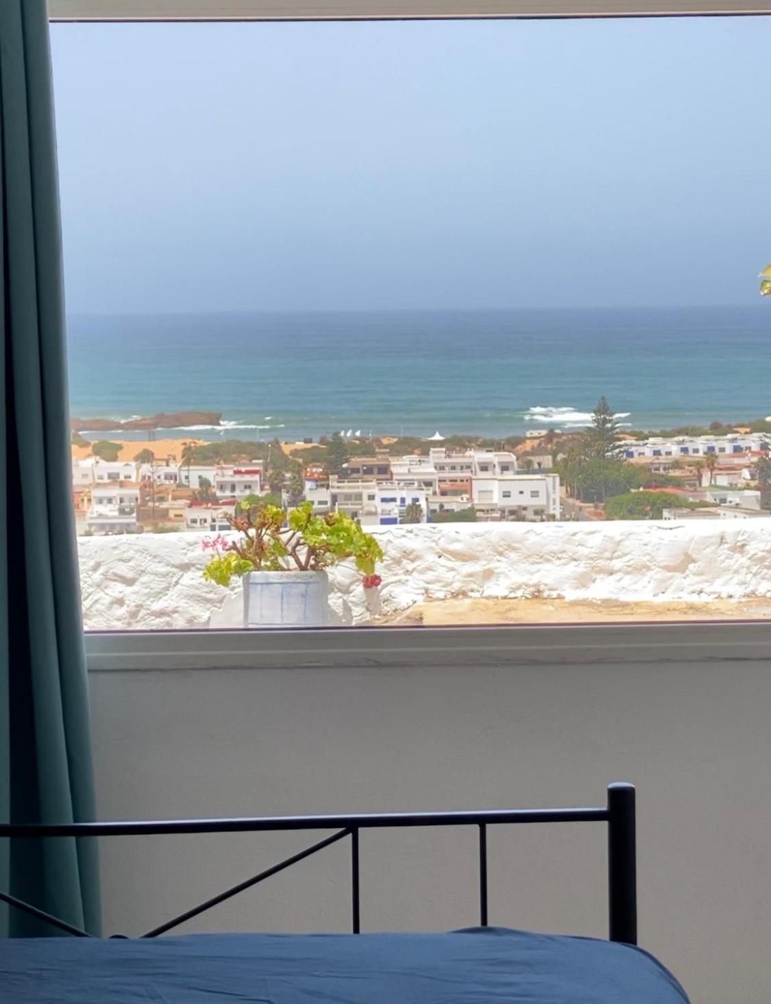 Les Oliviers Villa N1 Avec Piscine Privee Oualidia Dış mekan fotoğraf