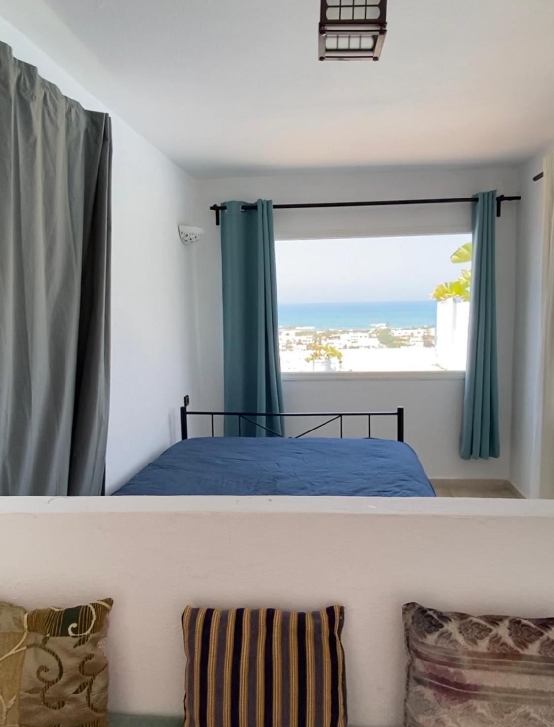 Les Oliviers Villa N1 Avec Piscine Privee Oualidia Dış mekan fotoğraf