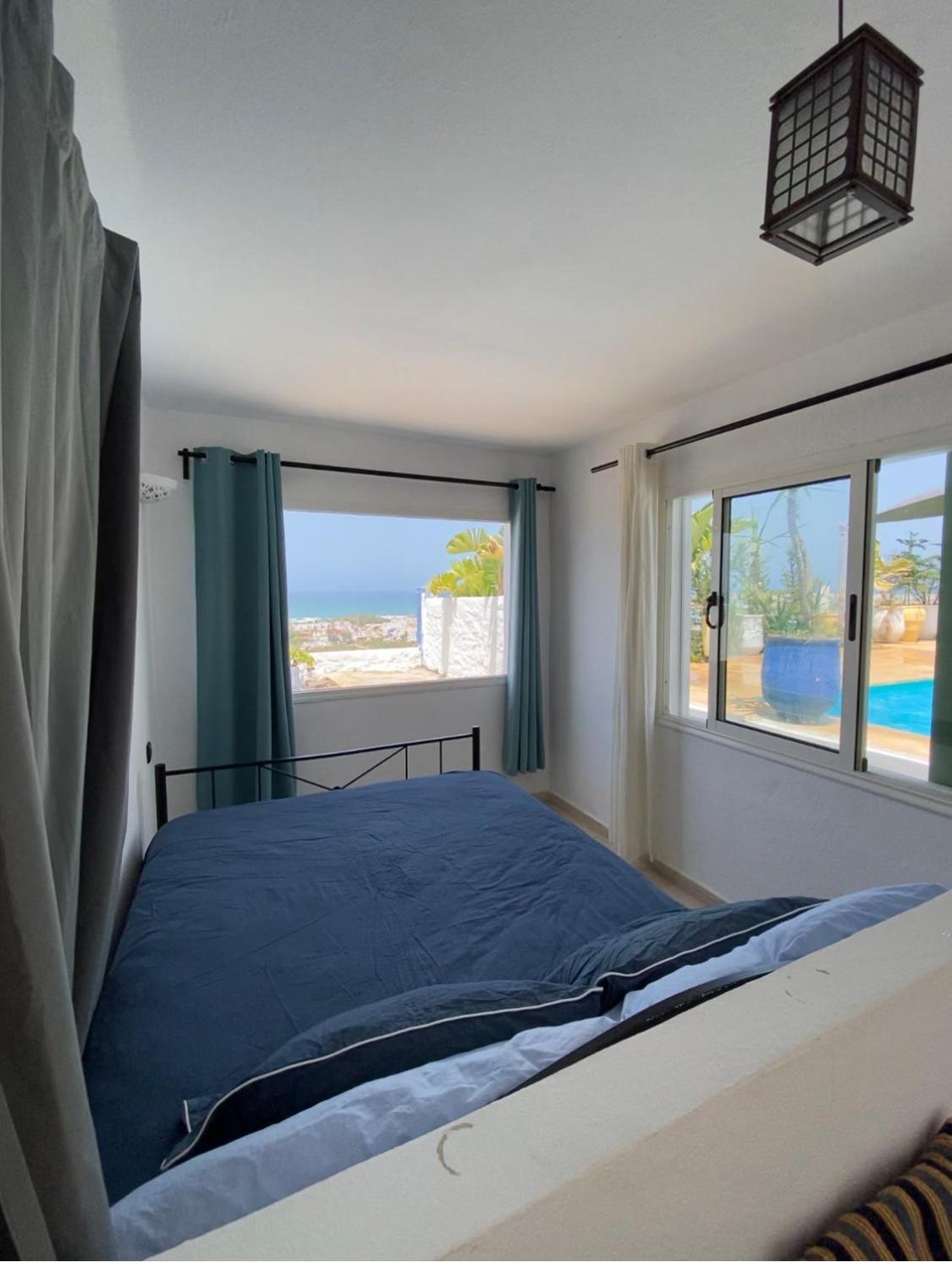 Les Oliviers Villa N1 Avec Piscine Privee Oualidia Dış mekan fotoğraf