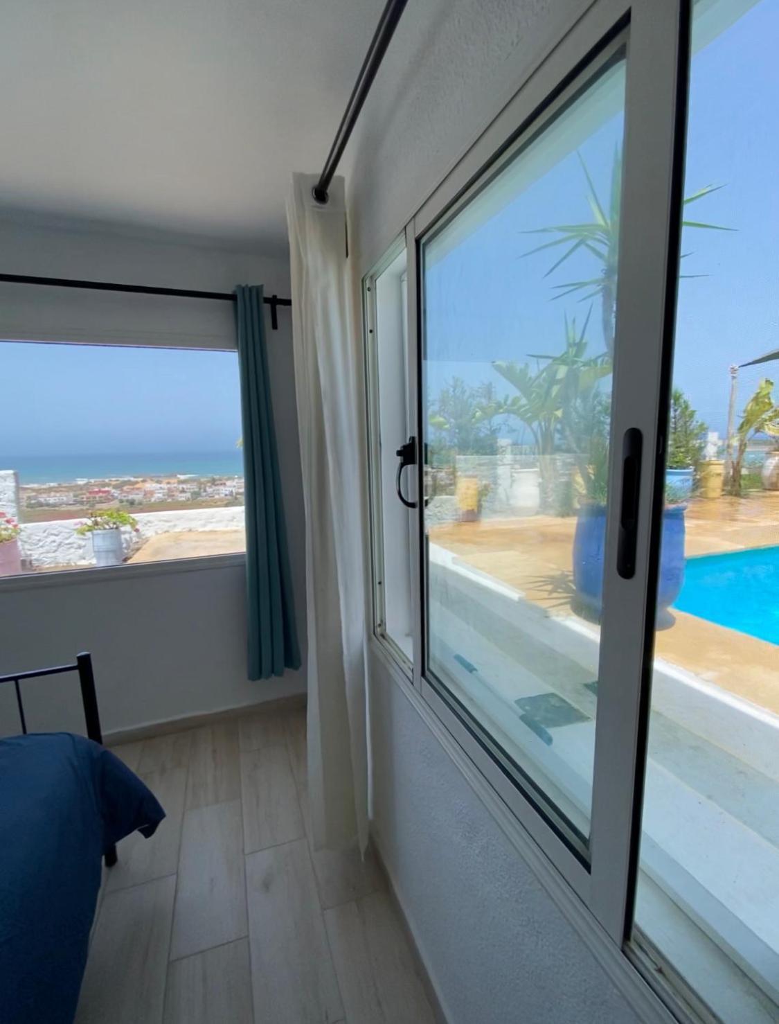 Les Oliviers Villa N1 Avec Piscine Privee Oualidia Dış mekan fotoğraf